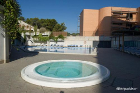 Apartamento en la bahia de Alicante